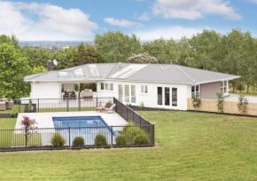 Ranfurly holiday home